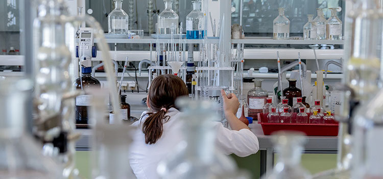 Mutation Stands in the Way of Healthy Blood Cell Maturation Mutation Stands in the Way of Healthy Blood Cell Maturation